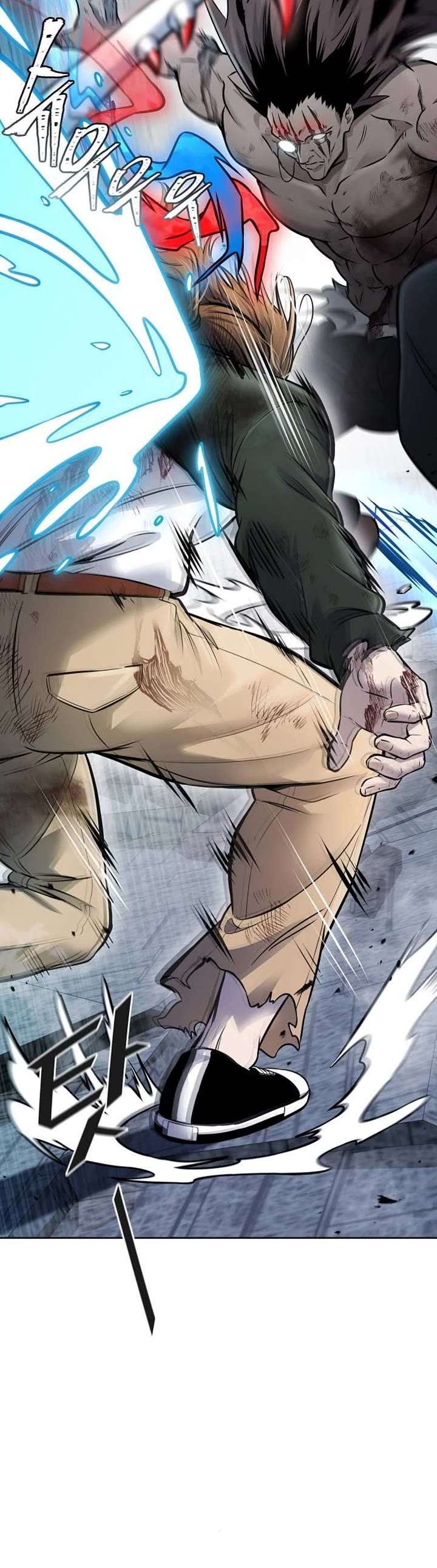 Tower of God Chapter 625 image 115